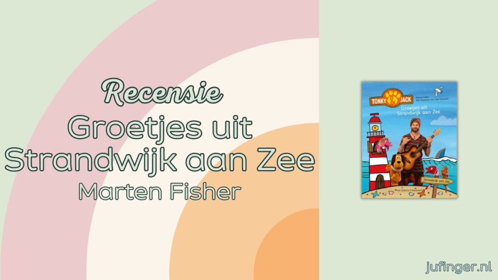 strandwijk aan zee