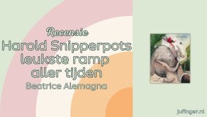 Harold Snipperpots leukste ramp aller tijden