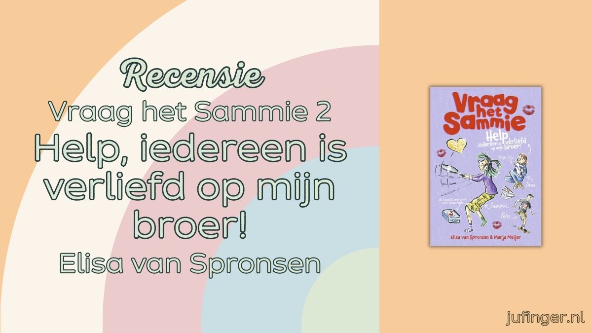 Help, iedereen is verliefd op mijn broer!