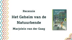 Het Geheim van de Natuurbende