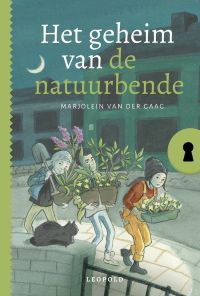 Het Geheim van de Natuurbende