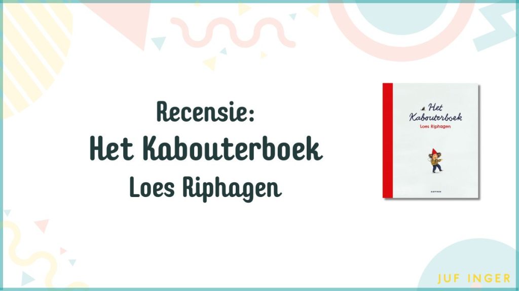 Het Kabouterboek