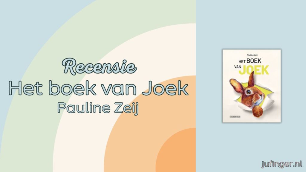 Het boek van Joek