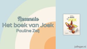 Het boek van Joek