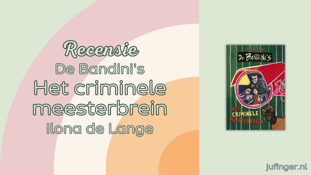 Het criminele meesterbrein