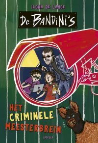 Het criminele meesterbrein