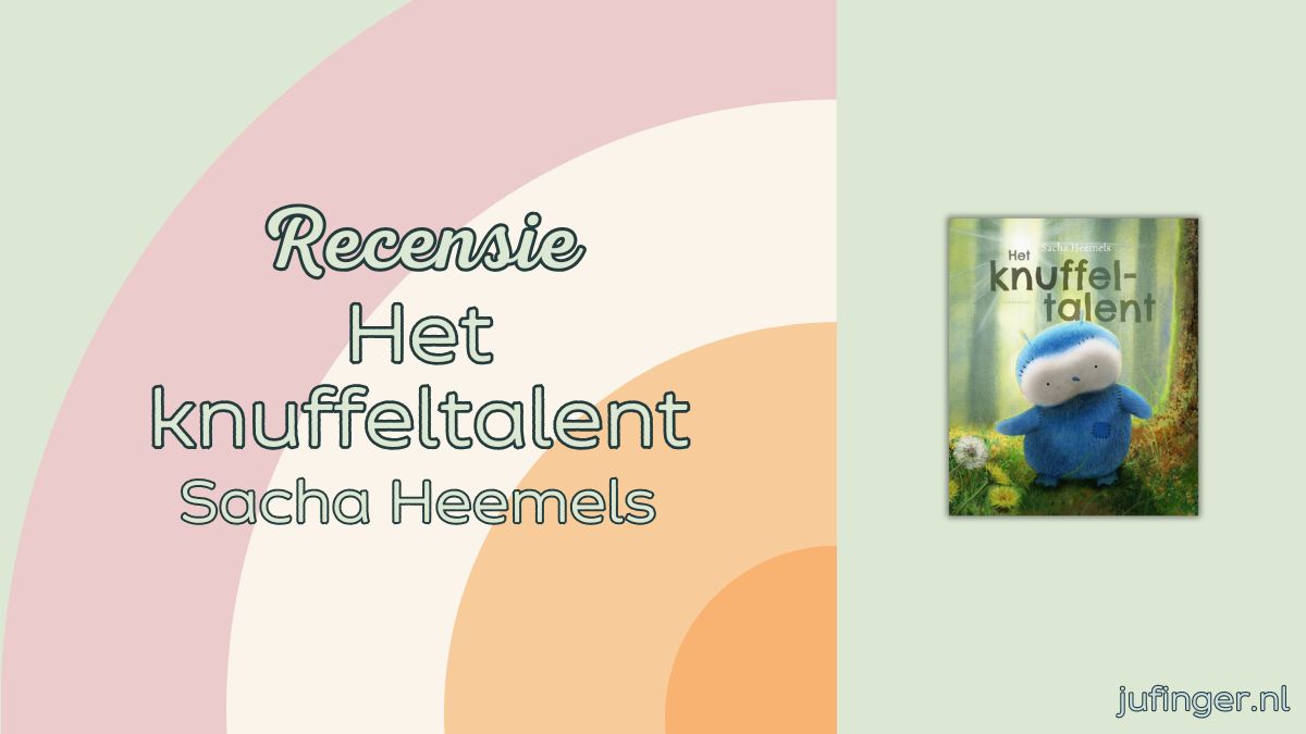 Het knuffeltalent