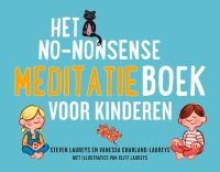 Het no-nonsense mediatieboek voor kinderen