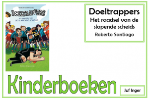 Het raadsel van de slapende scheids