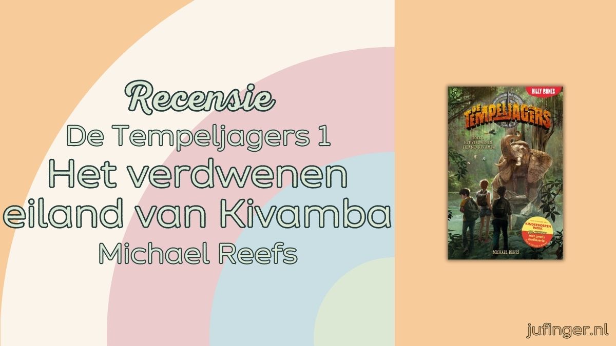 Het verdwenen eiland van Kivamba