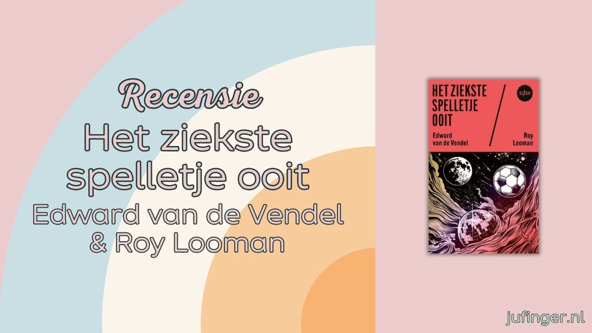 Het ziekste spelletje ooit