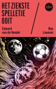 Het ziekste spelletje ooit