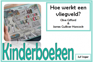 Hoe werkt een vliegveld