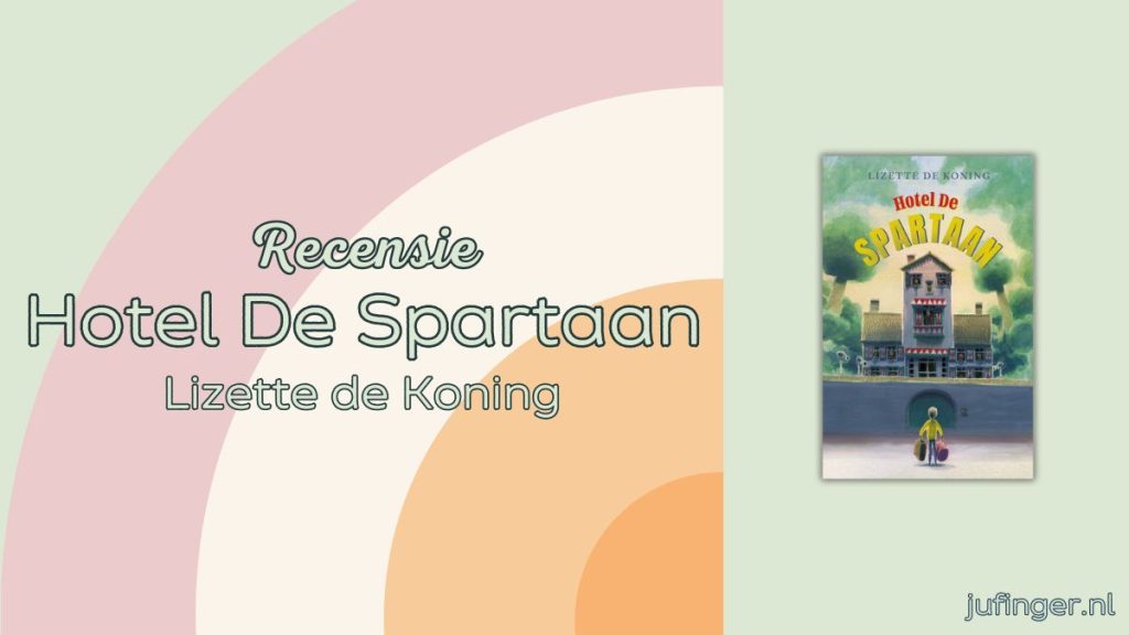 Hotel De Spartaan