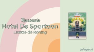 Hotel De Spartaan