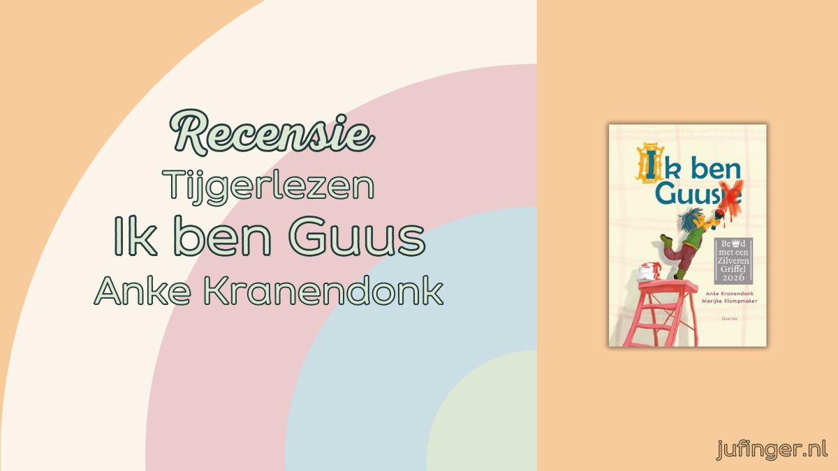 Ik ben Guus