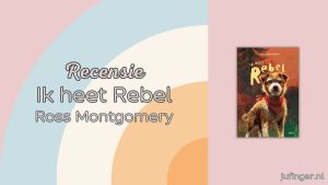 ik heet rebel