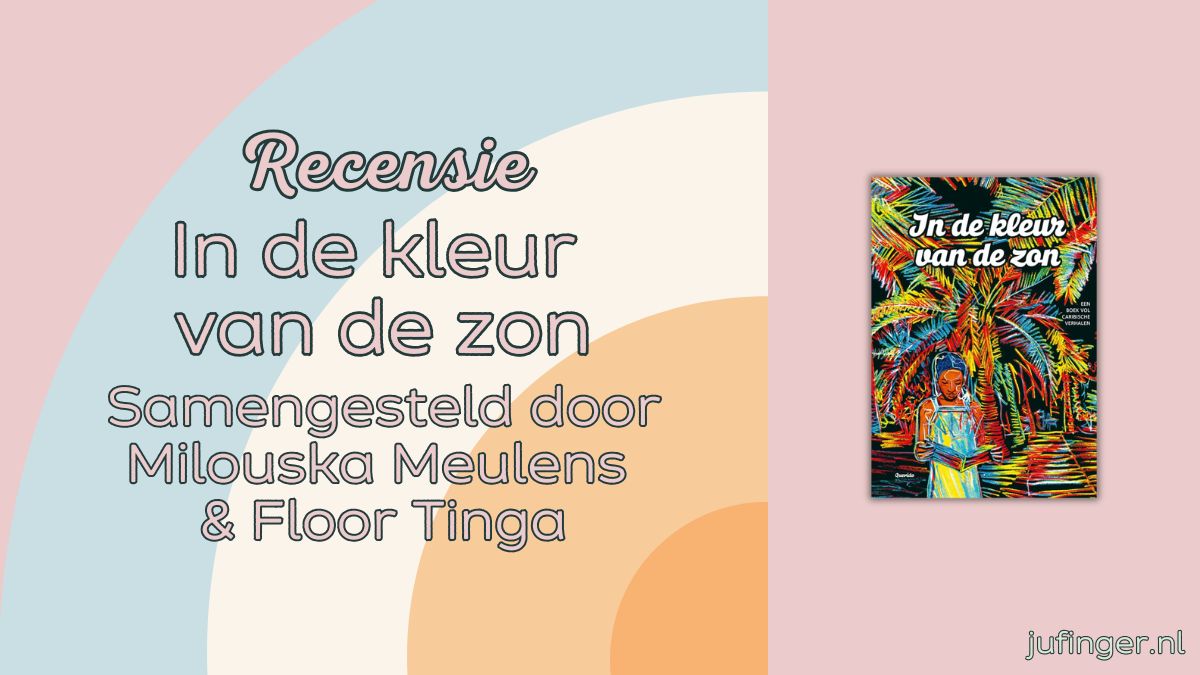 in de kleur van de zon