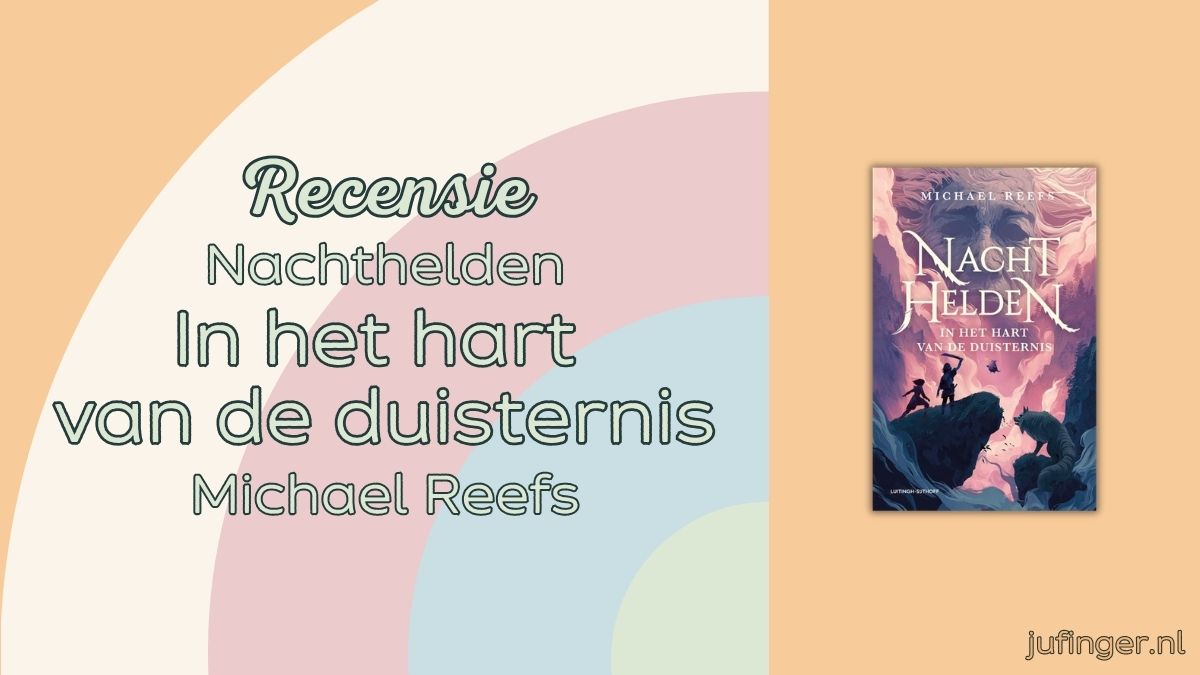 In het hart van de duisternis