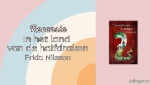 In het land van de halfdraken