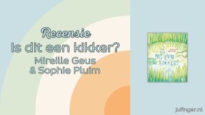 Is dit een kikker?