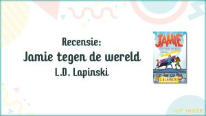 Jamie tegen de wereld
