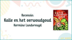 Kalle en het oerwoudgoud
