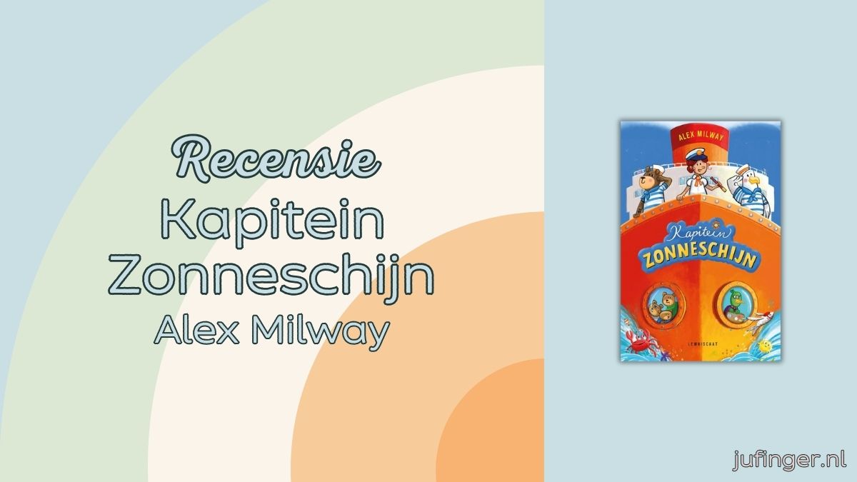 Kapitein Zonneschijn