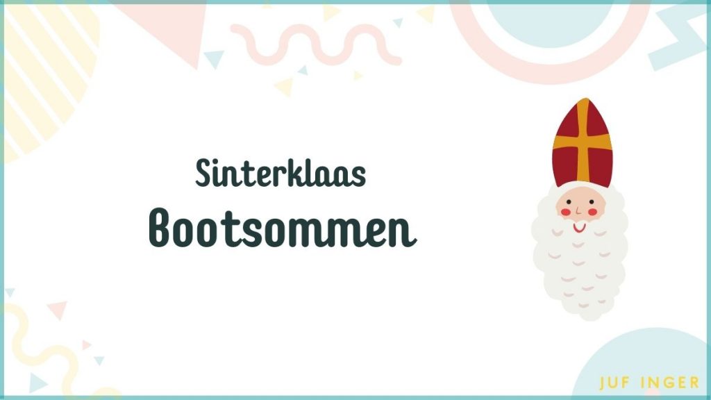 Bootsommen