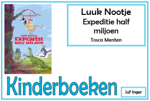 Luuk Nootje