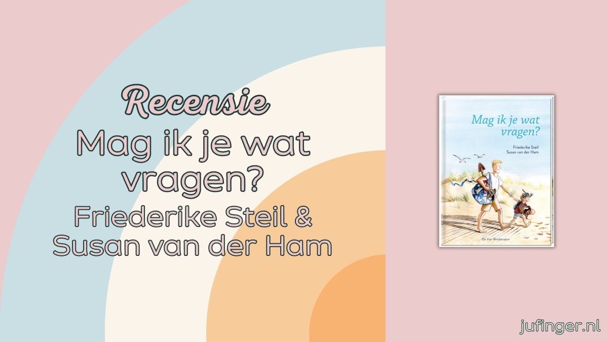 Mag ik je wat vragen?