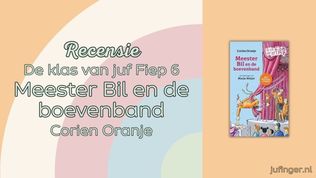 Meester Bil en de boevenband