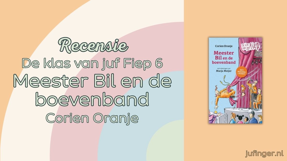 Meester Bil en de boevenband
