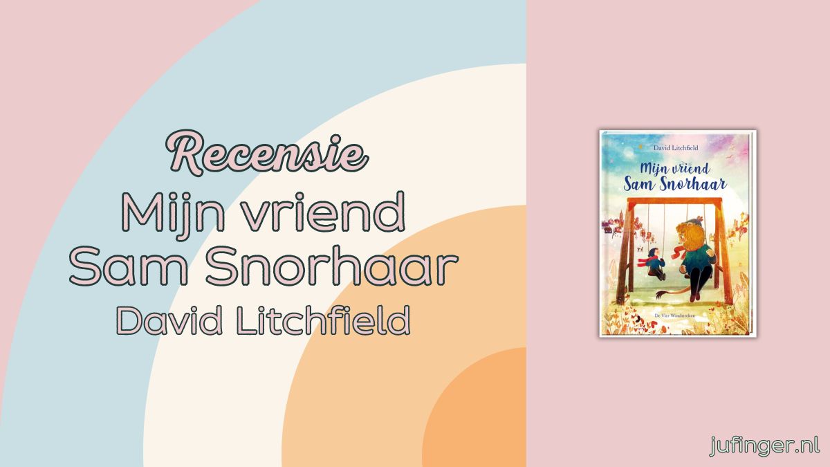 Mijn vriend Sam Snorhaar