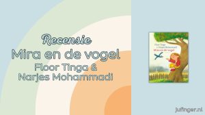 mira en de vogel