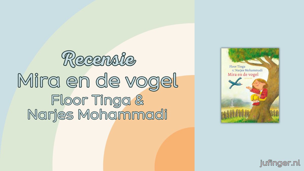 mira en de vogel