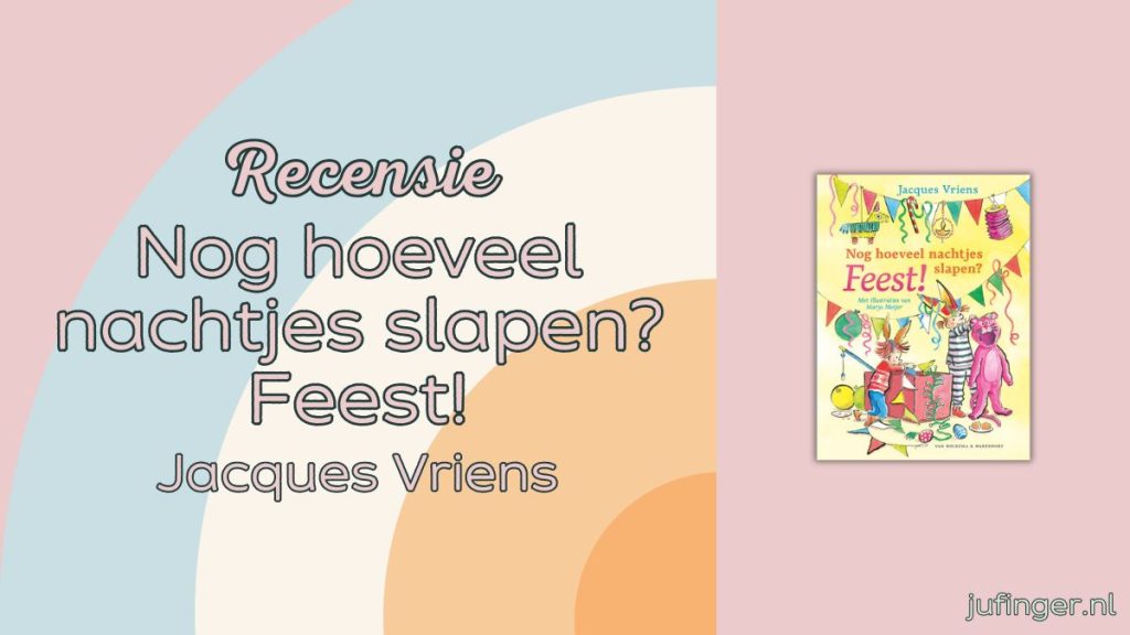 Nog hoeveel nachtjes slapen