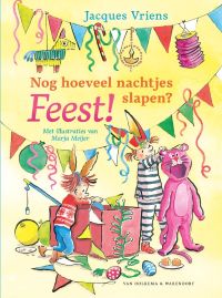Nog hoeveel nachtjes slapen