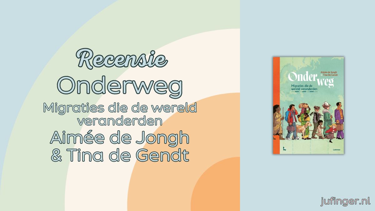 Onderweg