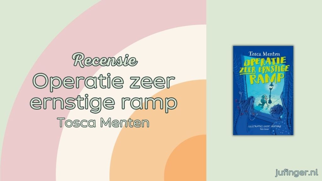 Operatie zeer ernstige ramp