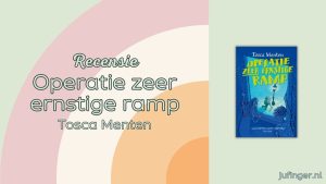 Operatie zeer ernstige ramp