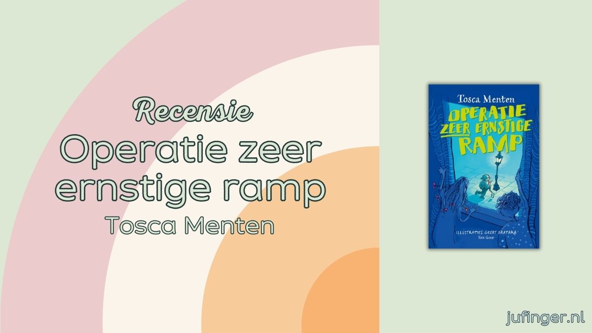 Operatie zeer ernstige ramp