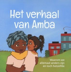 boekenstapel keti koti