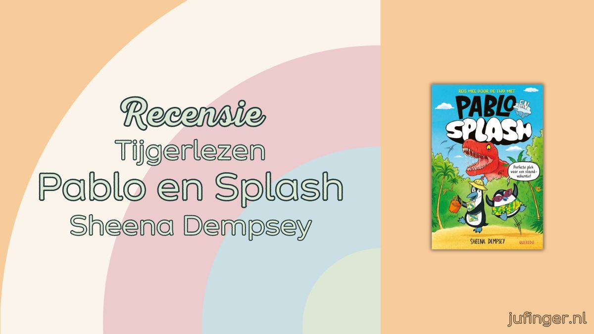 Pablo en Splash