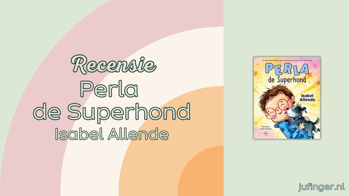 Perla de Superhond