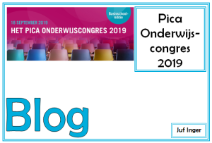 Pica Onderwijscongres 2019