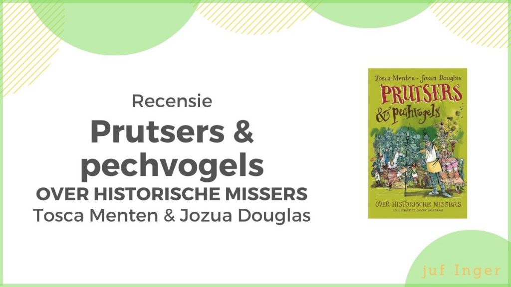 Prutsers & pechvogels