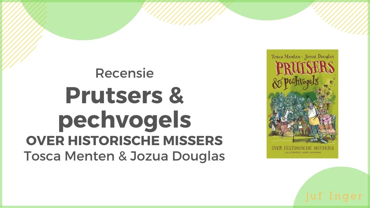 Prutsers & pechvogels