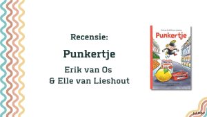 Punkertje