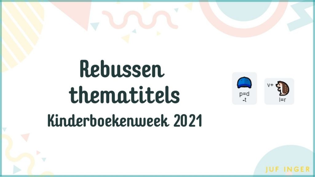 Rebussen thematitels